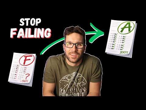 The Exact System I Used to DOMINATE Engineering School — Engineering Success Academy