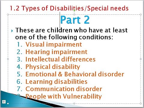 Inclusiveness chapter 1 part2 by Afan Oromo