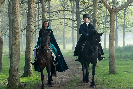 30 'Bridgerton' Filming Locations to Visit in England