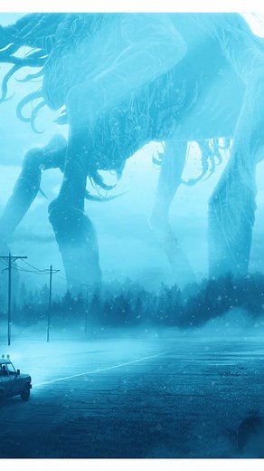 1.2K reactions · 50 comments | Behemoth z Horroru Mgła #themist #mist #horror #behemoth #monster #movie #nauka #scifi #ciekawostki #ciekawostka #alien #scifimovies #horrormovies #viralshorts #viralvídeo #shorts #stephenking | GraczFun | Facebook