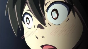 My First Girlfriend is a Gal (English Dub) | E4 - My First Serious Gal