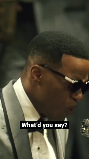 Ray (2004) DR3AM Full Movie - Inspiring Story of a Blind Boy