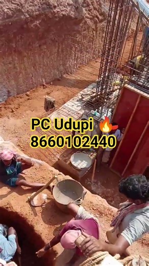 mud digging manually break