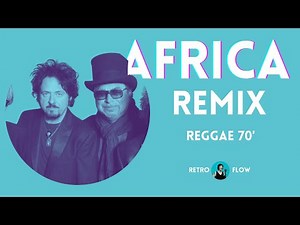 Africa – Version Reggae 70s | Reprise de Toto