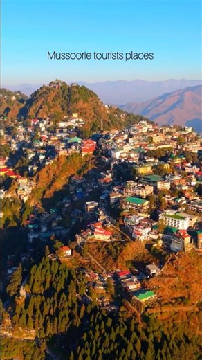 Mussoorie tourist places #mussorrie #mussprieitinery #mussoorietrip #mussoorietouristplaces #travel