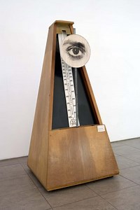 Man Ray, Indestructible Object < Artesplorando