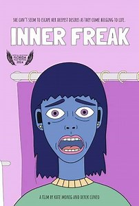 Inner Freak - Movie
