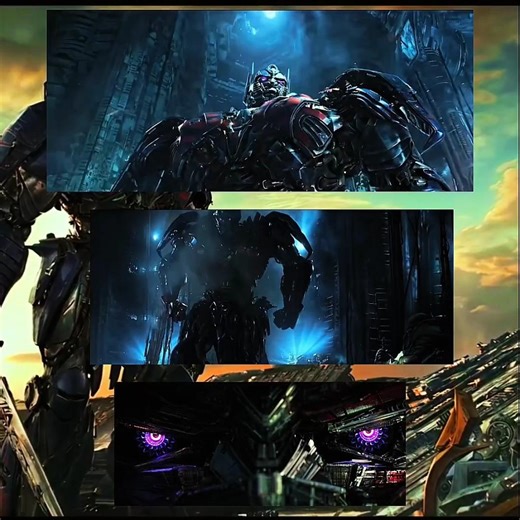 "Optimus Prime" 🔥🔥"Peak Entry Edit" #youtubeshorts #transformers