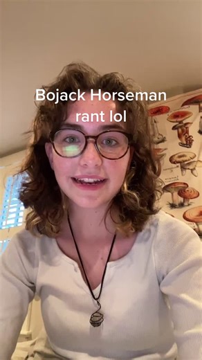 The Ultimate #FriendsReunion and #BoJackHorseman Analysis