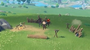 How genshin enemy npc feels like.. full video sauce: https://bit.ly/3dalPJR | Axlryl