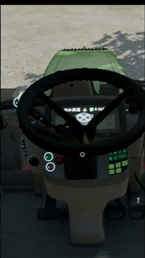 Interaktiv Control im Farming Simulator 22 #ls22 #landwirtschaft