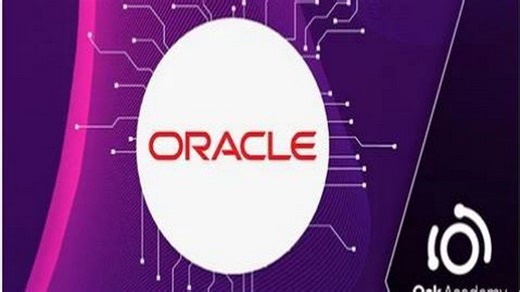 Udemy - Oracle Database Administrator DBA
