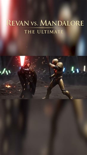 INSANE Revan Duel Ultra Fast Combat