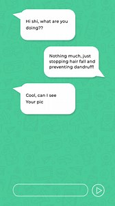 VCare Shikakai Shampoo is one of the best solutions for reducing hair fall and dandruff. Amla in the product helps in hair regrowth and scalp rejuvenation. #vcare #vcareproducts #shikakaishampoo #vcareshikakaishampoo #regrowthhair #scalprejuvenation #reducehairfall #reducedandruff | VCare Products