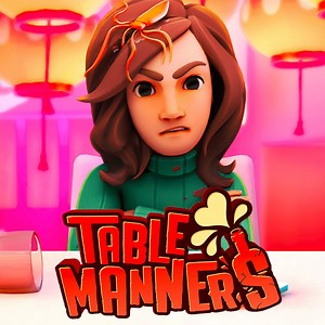 Table Manners - IGN