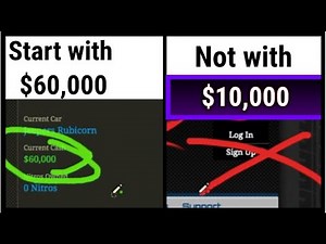 Nitro type 10 things you need to know BEFORE you sign up.