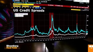 BlackRock's Lynam, Pimco's Pier on Corporate Credit into 2025