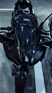 Kawasaki Ninja H2 X Samurai