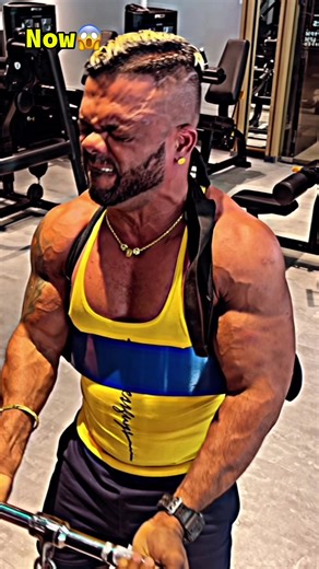 Understanding Bulking Mode in Fitness