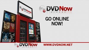 DVD Now Kiosks TV Spot, 'No Brainer'