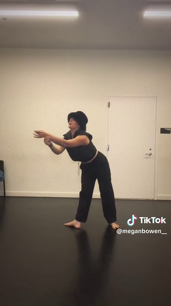 Bob Fosse & Gwen Verdon are my biggest theatre inspirations 💋