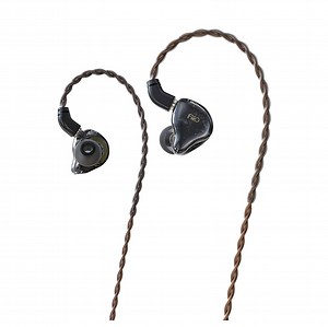 Tai nghe FiiO FD1 chính hãng, giá tốt | Xuân Vũ Audio