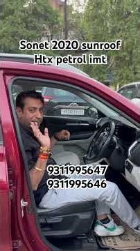 Sonet imt 2020 petrol