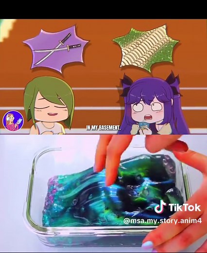 Animated Storytelling: Part 2 of My Journey