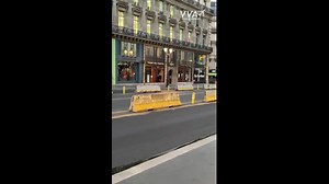 Vidéo 🎥 Agence Air Algérie Paris Opéra, lundi 6 septembre à 7h du matin | Visas Voyages Algérie
