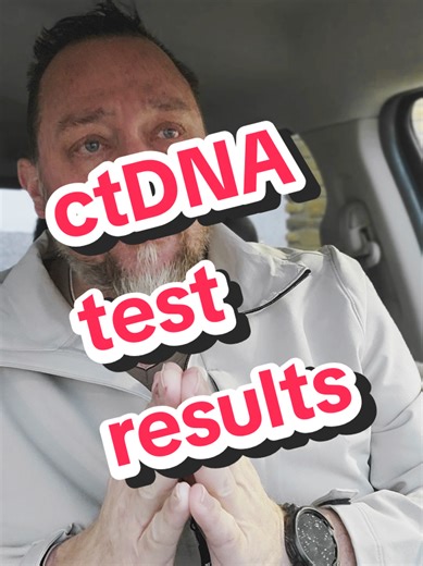 ctDNA Results Show Significant Progress in Cancer Fight