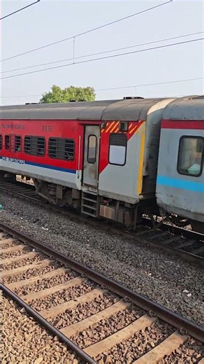 Howrah - chennai coromandel express crossing | Coromandel express | chennai mail