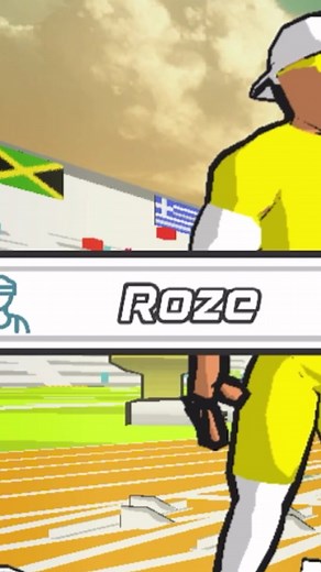 Best Track and Field Game: Speed Stars Tutorial