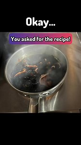 13K views · 594 reactions | Everyone wanted the recipe for this dinner I made my husband last night. #recipeoftheday | Lucky Lou and Coco Too | Facebook