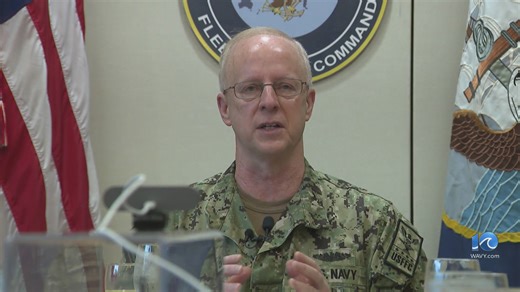 Tech on Deck: AI technology in the U.S. Navy