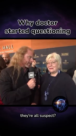 Daniel James on Instagram: "In this interview, Dr Sherri Tenpenny shares the moment her viewpoint changed. not medical advice, just her personal story about reading her first full package insert back in 2000. Whether you agree with her or not, it’s an insight into why some people begin questioning things. Stay aware. Stay informed. More resources in my bio. 🔒Want to stay private online? Free toolkit in my bio. #QuestionEverything #HiddenInPlainSight #DrTenpenny #TruthSeeking #PersonalStory #Per