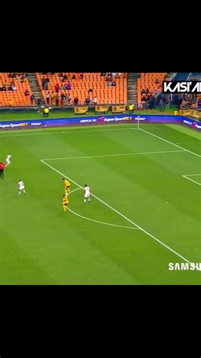 Reggie Ndlovu's Hilarious Moment at FNB Stadium