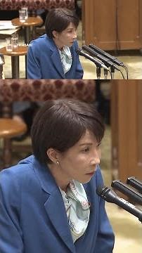 Japan's PM shrugs off question about Trump