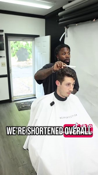 Skin Fade Comb Over: Classic Barber Style in Raleigh