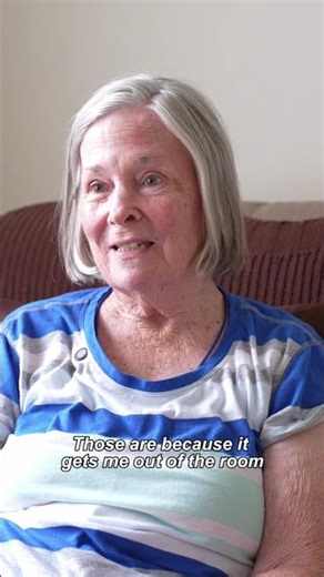 Dale Pace's Happy Home at Argo Senior Living: Where Fun Never Gets Old