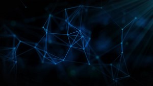 Download Cyber Technology Background Animation for free