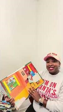 Grandma's Hands by Bill Withers Read Along