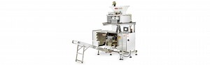 Wicketted Bagging and Sealing System - JMC
