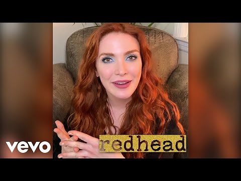 Caylee Hammack - The Story Behind "Redhead" ft. Reba McEntire