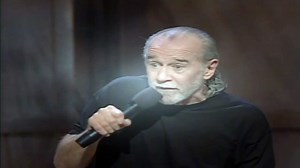 (1996) George Carlin - Back in Town P1
