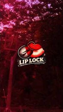 Lip Lock | Arok Star