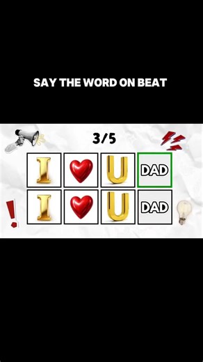 Say The Word On Beat Challenge | TikTok mashup 2026 | 2016 vibes | 10