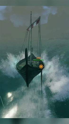 🌊 Valheim sailing is STRESSFUL || Valheim