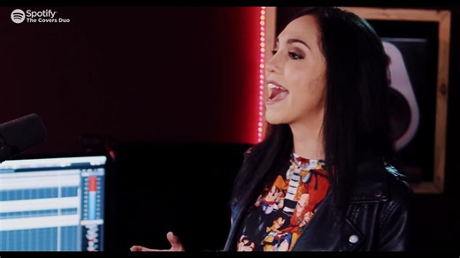 29K views · 2.8K reactions | Dragon Ball GT Opening (TV) - Mi Corazón Encantado Cover! #dragonballgt #MiCorazonEncantado #openinglatino | The Covers Duo | Facebook