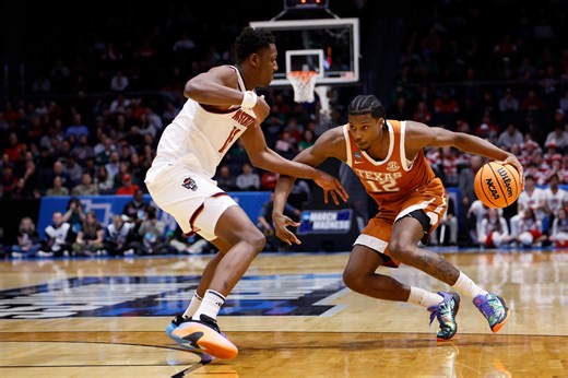 NC State basketball eliminated from March Madness as Texas hits last-second shot