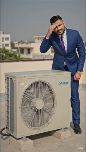 Daikin VRV E5 Error Code Resolving